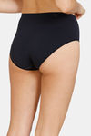 Zivame Medium Rise Full Coverage Seamless Hipster Panty (Pack of 3) - Multicolor — thumbnail 11